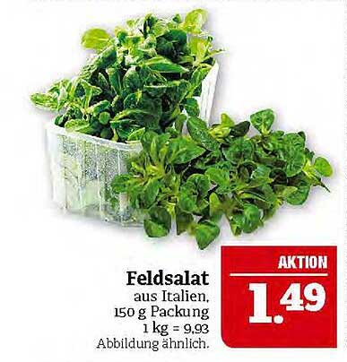 Feldsalat