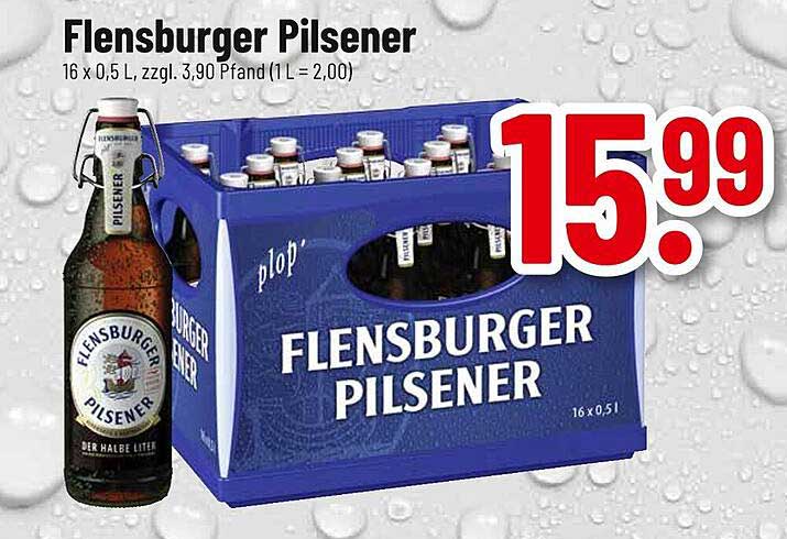 Flensburger Pilsener