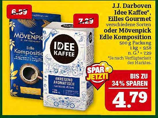 Idee Kaffee