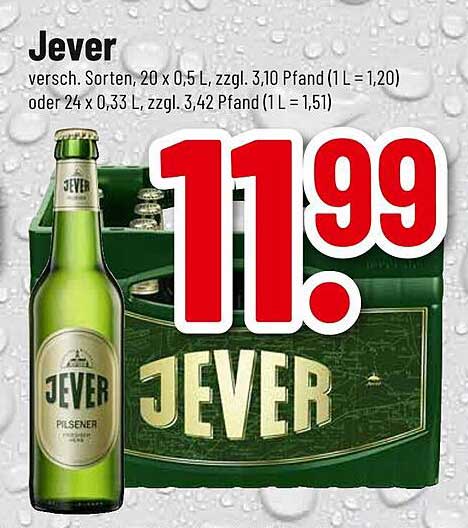 Jever