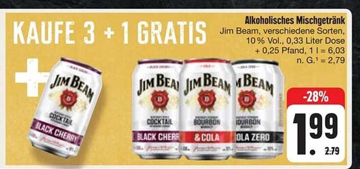 Jim Beam