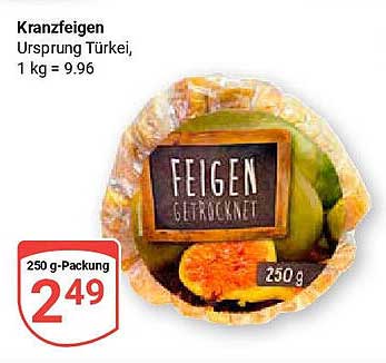 Kranzfeigen