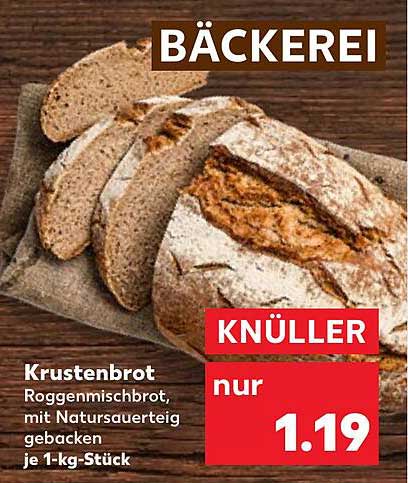 Krustenbrot