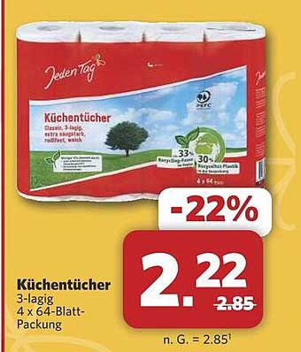 Küchentücher