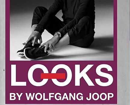 LOOKS BY WOLFGANG JOOP