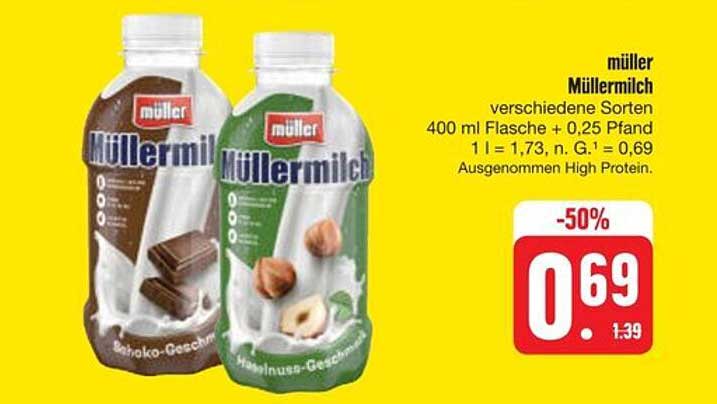 Müllermilch