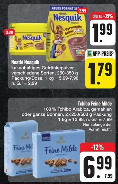 Nestlé Nesquik