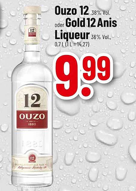 Ouzo 12