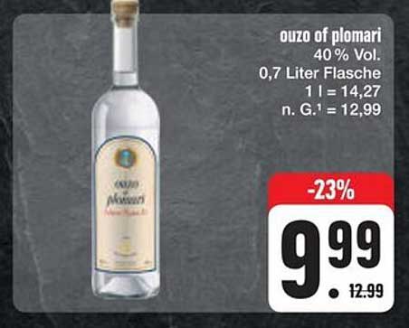 ouzo of plomari