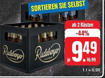 Radeberger