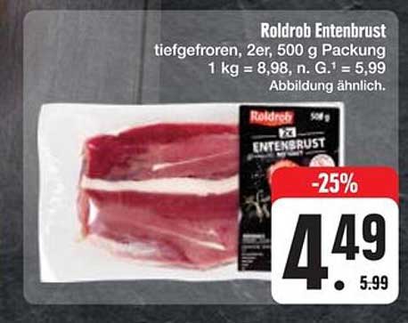 Roldrob Entenbrust