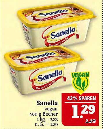 Sanella