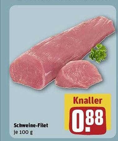 Schweine-Filet