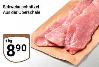 Schweineschnitzel