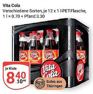 Vita Cola