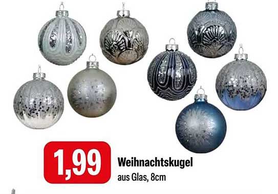 Weihnachtskugel