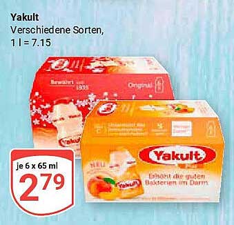 Yakult