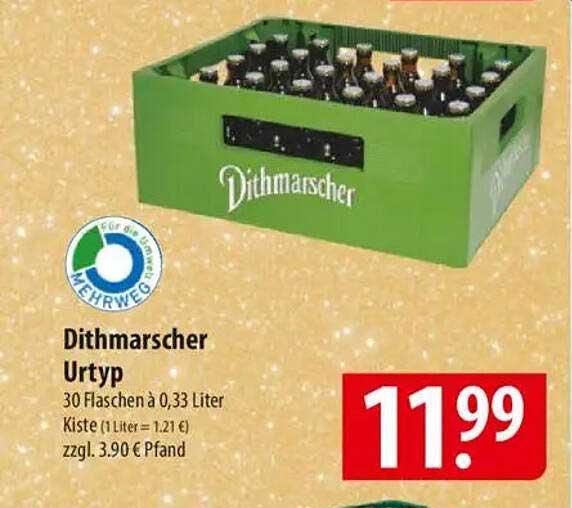 Dithmarscher Urtyp