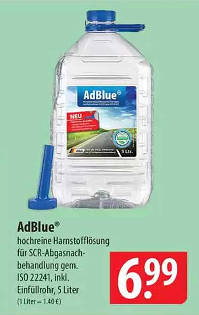 AdBlue®