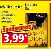 Erinnere Dich!