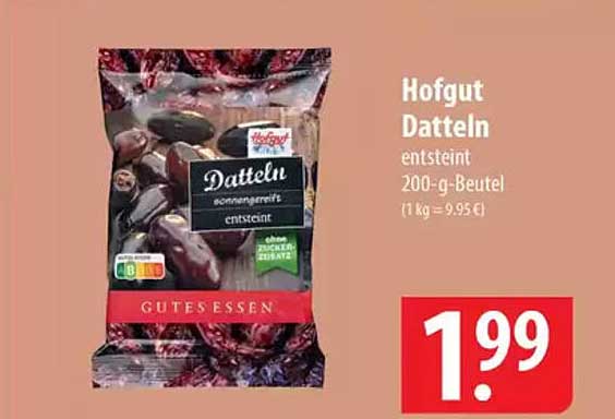 Hofgut Datteln