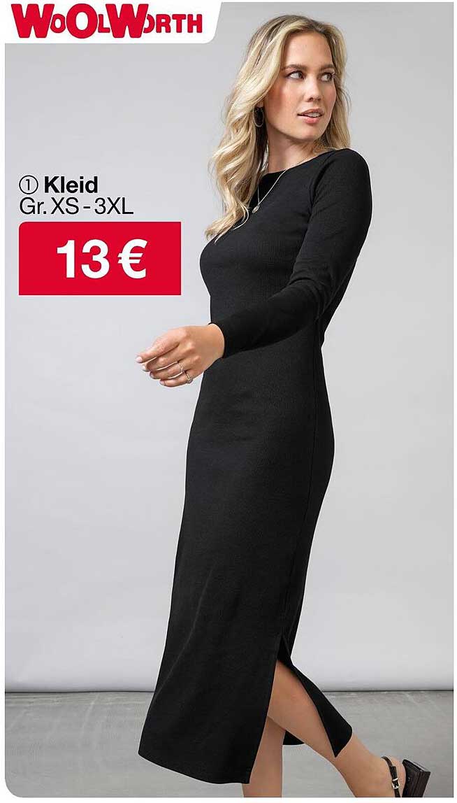 Kleid