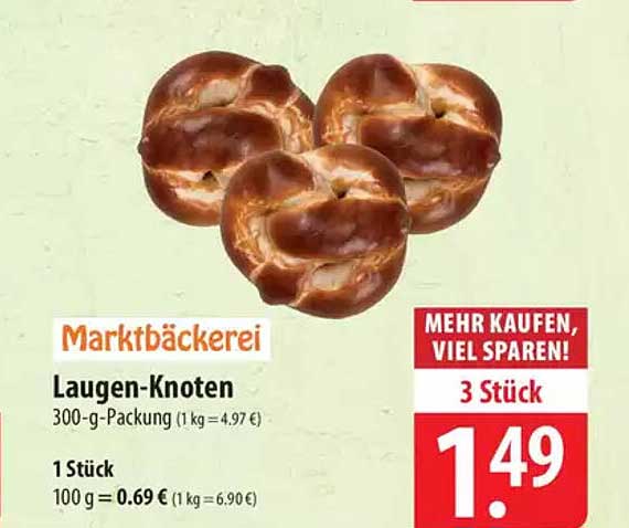 Laugen-Knoten