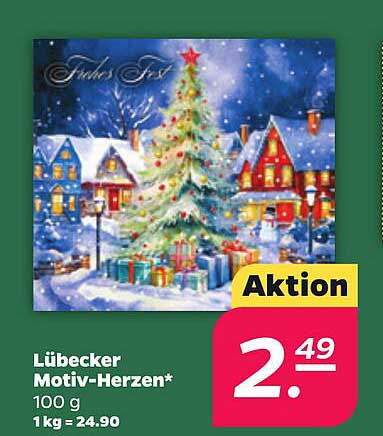 Lübecker Motiv-Herzen*