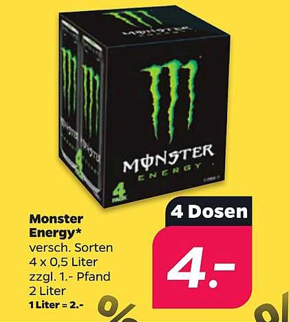 Monster Energy*