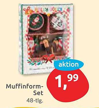 MuffinForm-Set