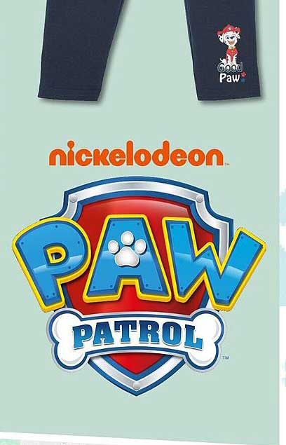 PAW PATROL