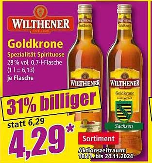 Wilthener Goldkrone