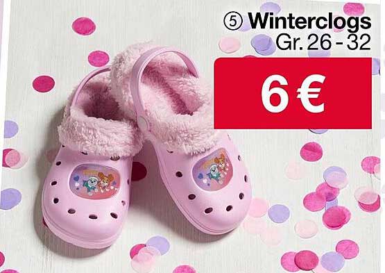 Winterclogs