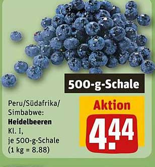 500-g-Schale