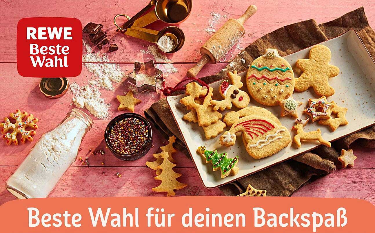 Beste Wahl für deinen Backspaß