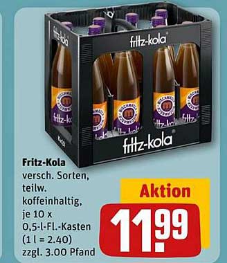 Fritz-Kola