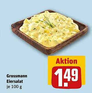 Grossmann Eiersalat