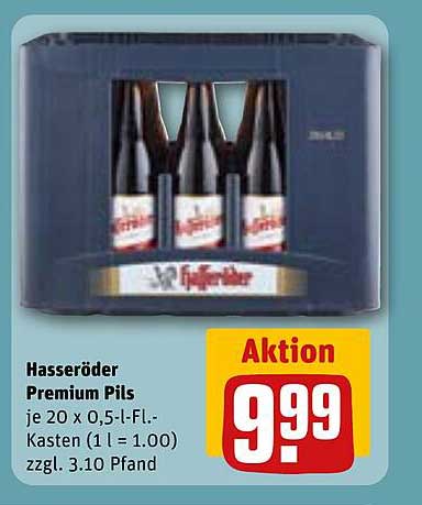 Hasseröder Premium Pils