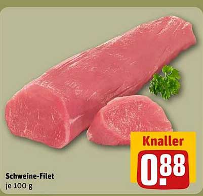 Schweine-Filet