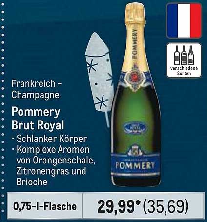 Pommern Brut Royal