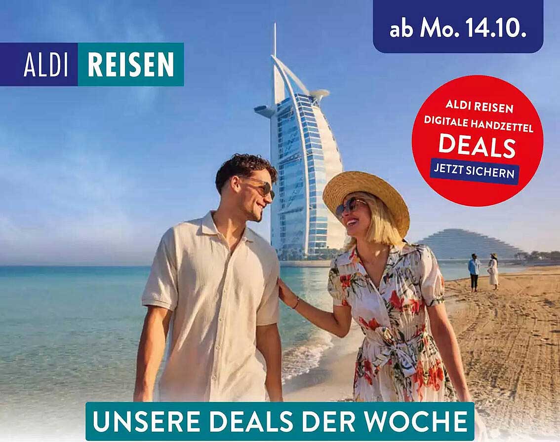 ALDI REISEN