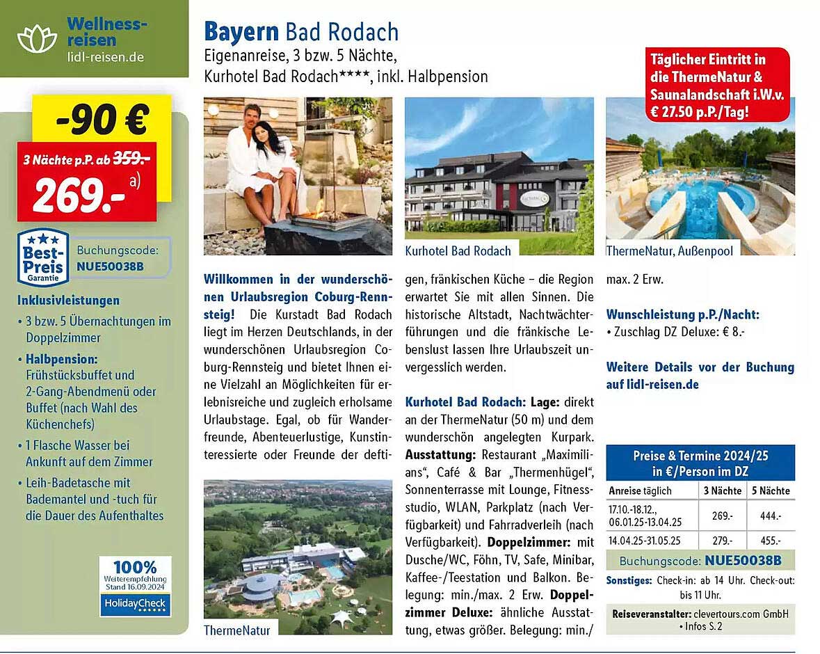 Bayern Bad Rodach