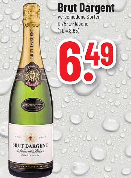 Brut Dargent