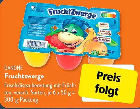 FruchtZwerge