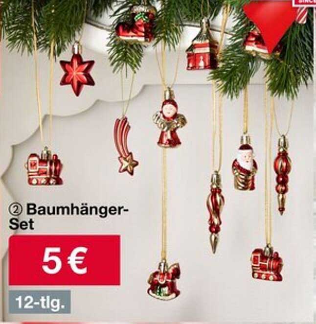 Baumänger-Set