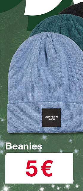 Beanies