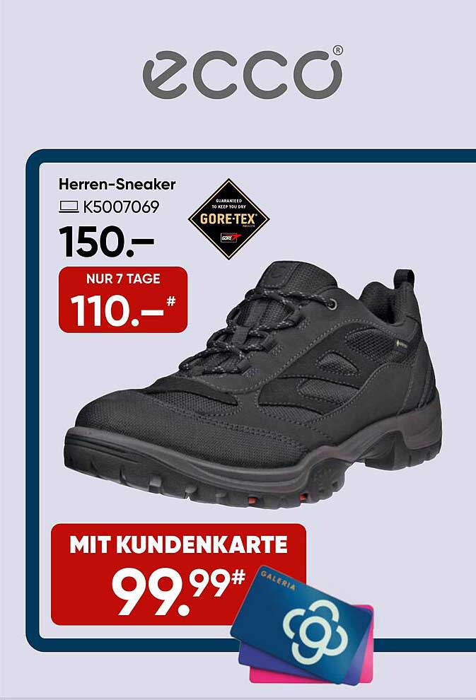 Herren-Sneaker