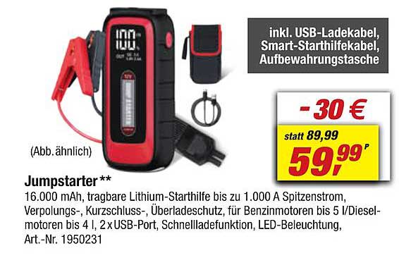 Jumpstarter