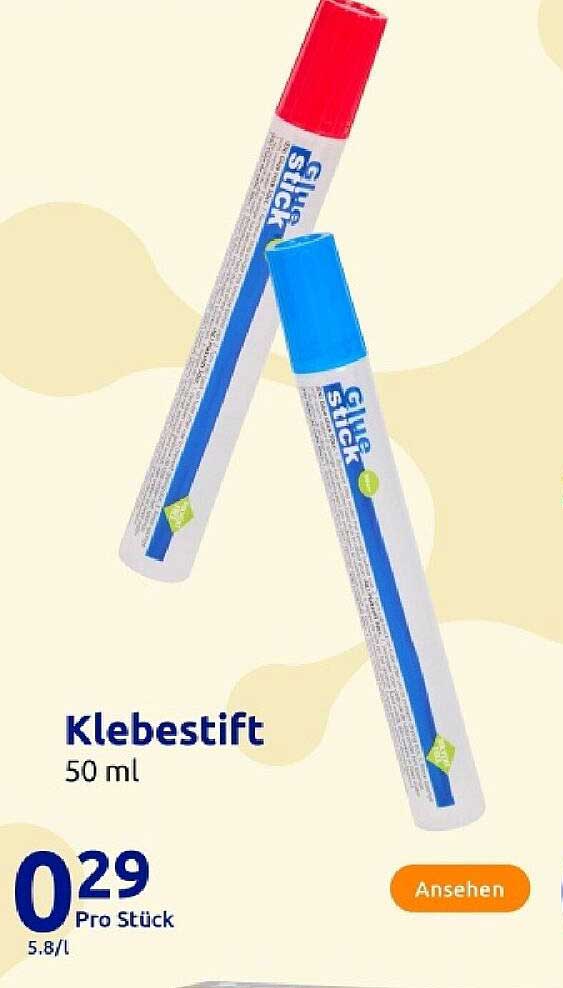 Klebestift