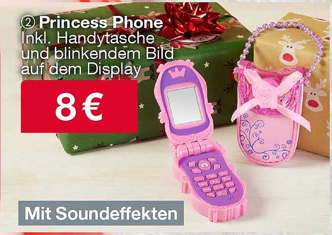 Princess Phone